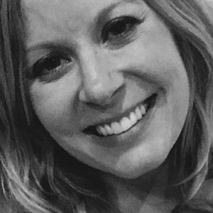 Meet your Posher, Rachelle